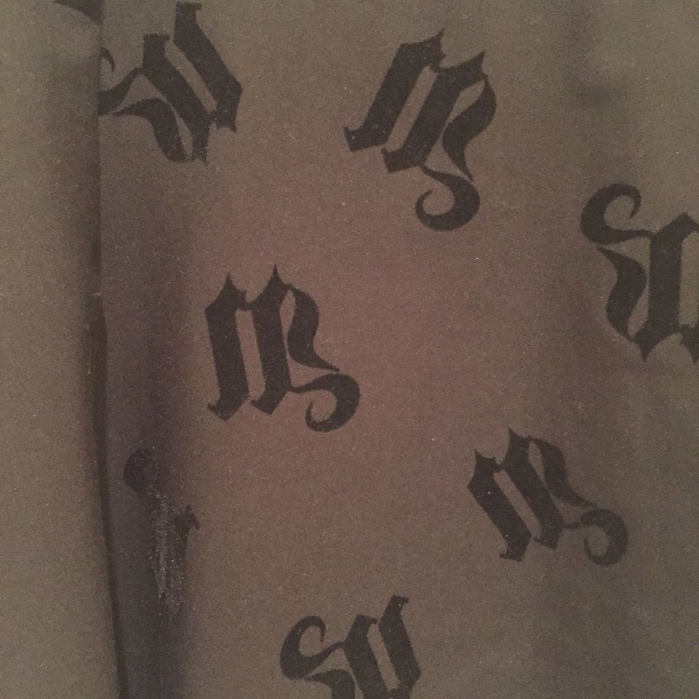 Divided Skirt  - Picture 3 of 6